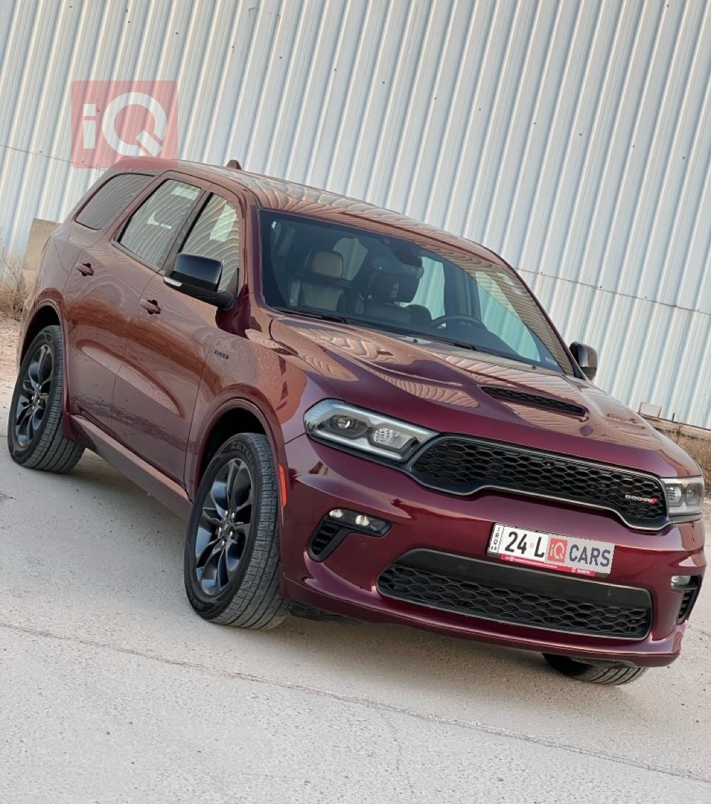 دودج دورانجو